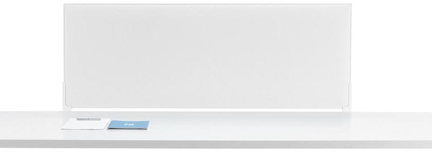 Caimi Brevetti Звукопоглощающая перегородка для офиса Snowsound technology sun-id-1365535 - Вид №1