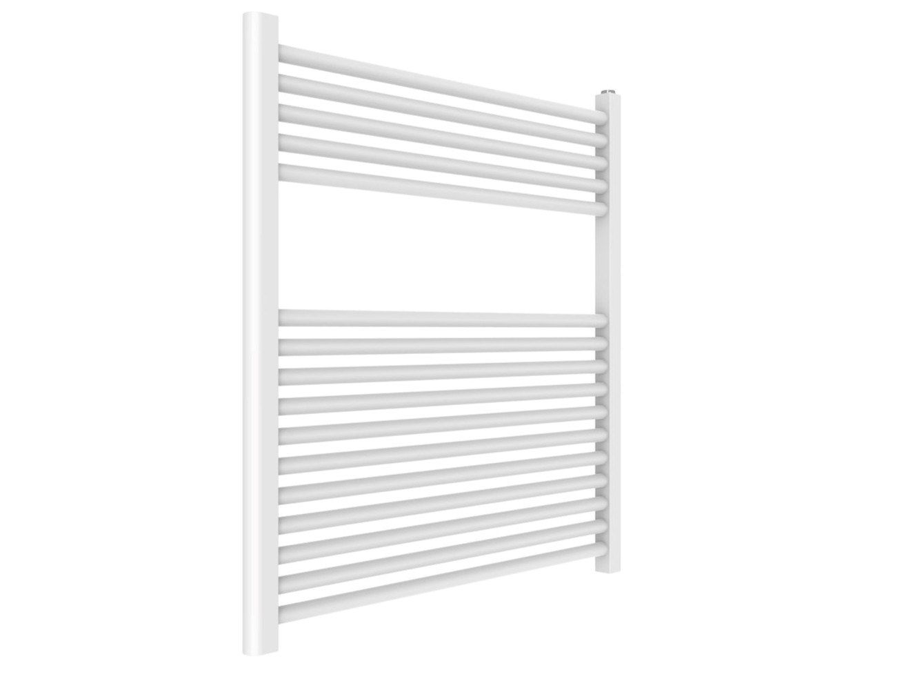 Настенный стальной полотенцесушитель с горячей водой Ercos Опера ARCH-00146678