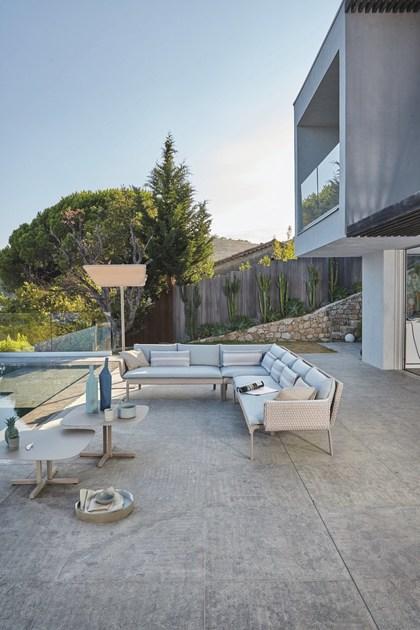 Roberti Регулируемый зонт Key west 4261 - Вид №9