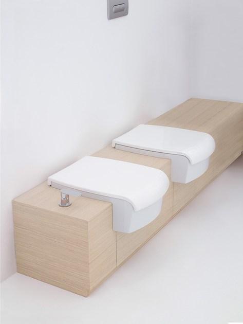 Ceramica Flaminia Una  2560  - Вид №3