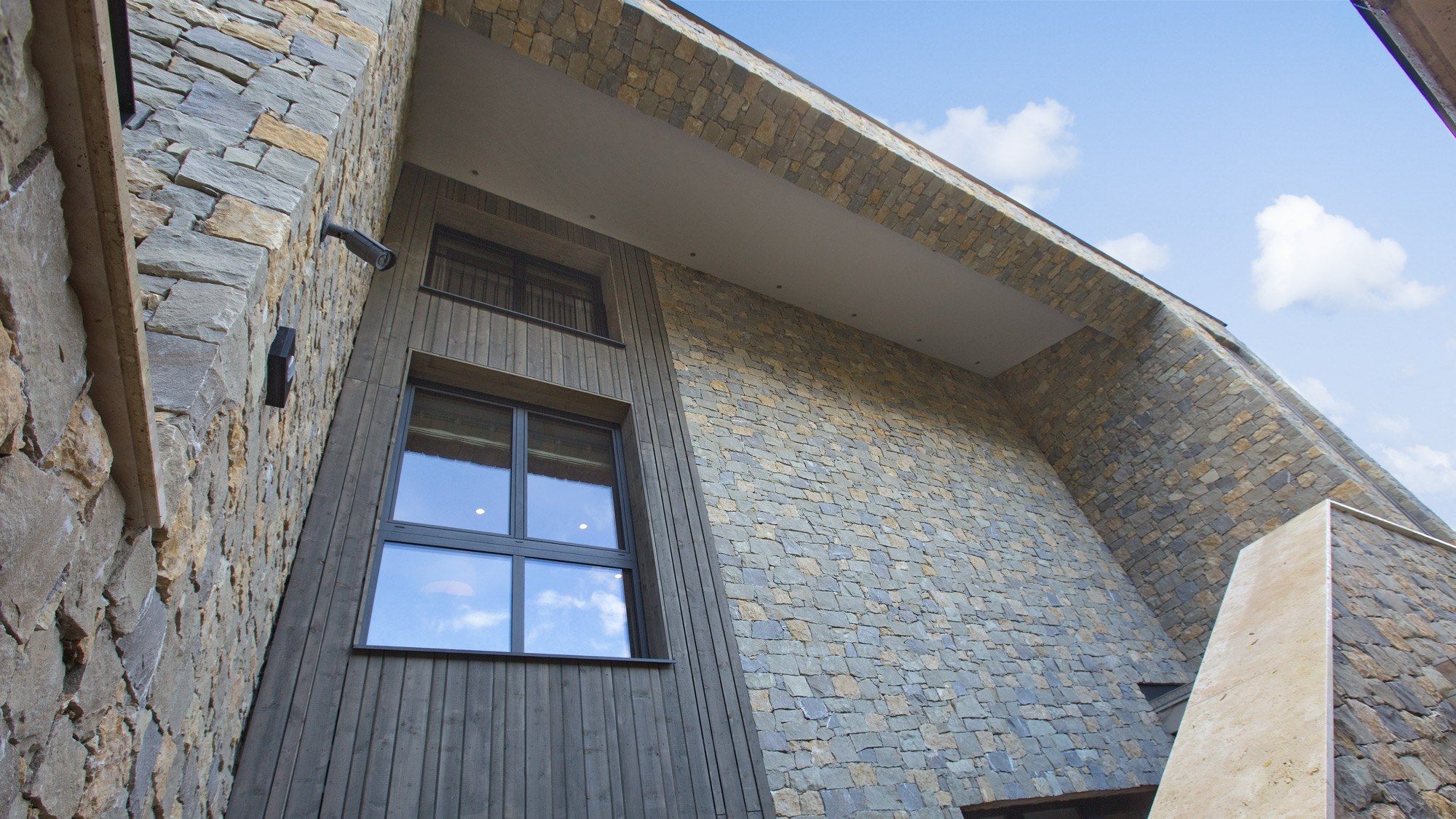 Покрытие из натурального камня B&B Rivestimenti Naturali камень ARCH-00018138 - Вид №20