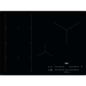 9124758 Индукционная варочная поверхность AEG IKE74471IB
