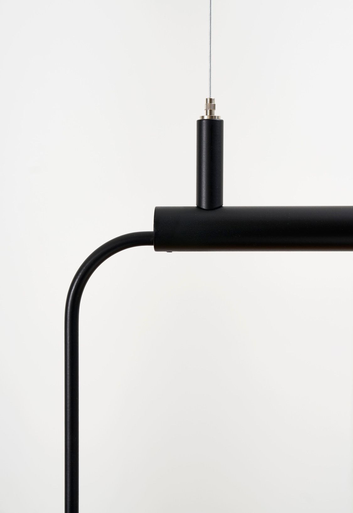 Подвесная полка Ex.T обнаженная ARCH-00074295 - Вид №6