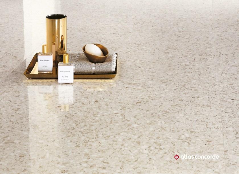Atlas Concorde Пол из керамогранита с эффектом мрамора Marvel gems sun-id-1482339 - Вид №41