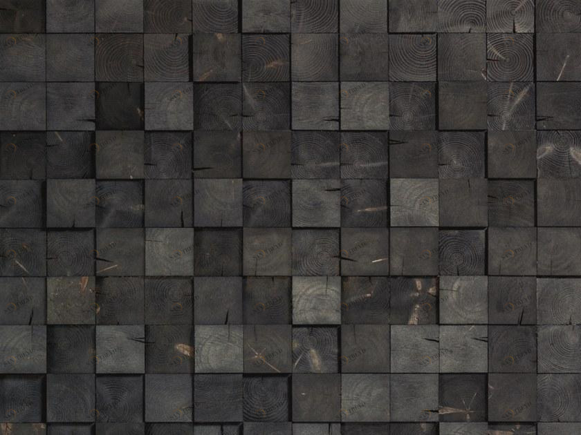 Трехмерная облицовка из вторичного дерева Noble Santreyd sun-id-1492938