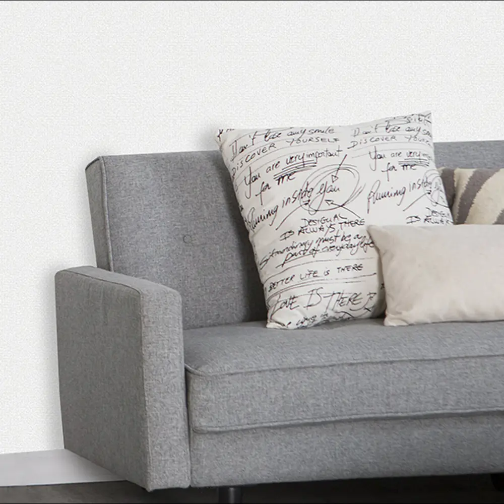 Обои флизелиновые Erismann Defender под покраску белые 1.06 м 2801-1 STLM-2033867 - Вид №2