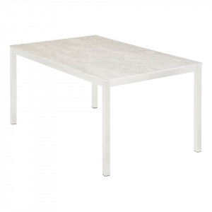 Code: 2EQP15.02.806 Стол Equinox 150 Teak  Equinox Painted