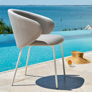 Sunbrella®мягкий садовый стул