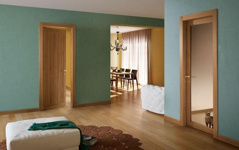 PIVATO Распашная дверь со скрытыми петлями sun-id-1458026 - Вид №11