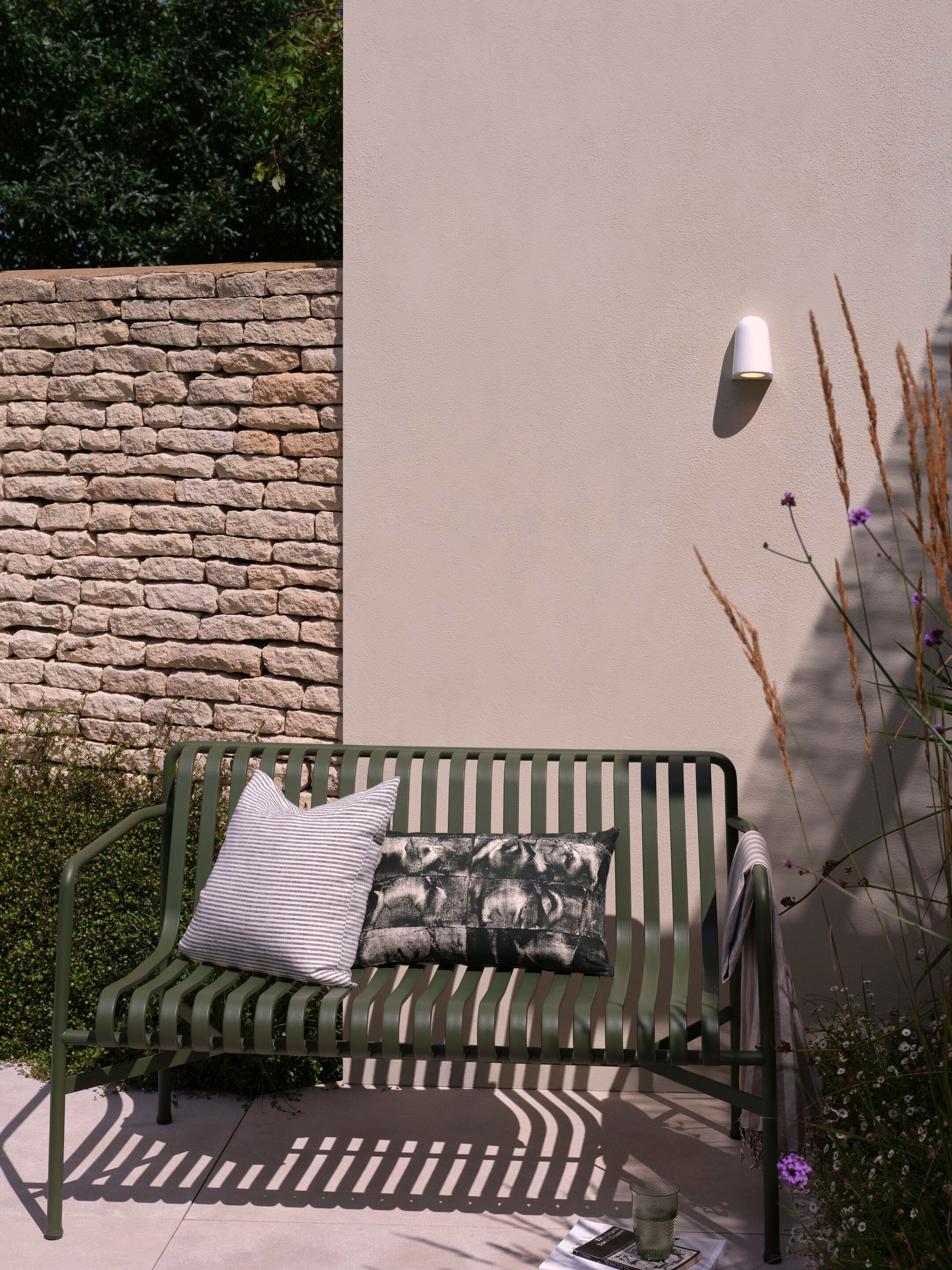 Керамическая настенная лампа Astro Lighting мачта ARCH-00142636 - Вид №8