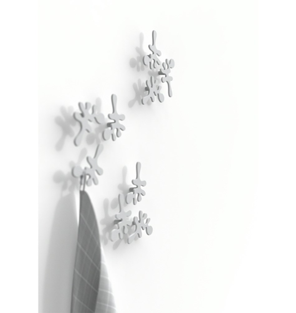 FROST МИНИ КАМУФЛЯЖ, одинарный » матовый Нержавеющая сталь Матовый W3002  - Вид №1