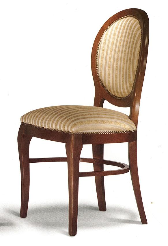 Стул Adelaide VENETA SEDIE 8030S 