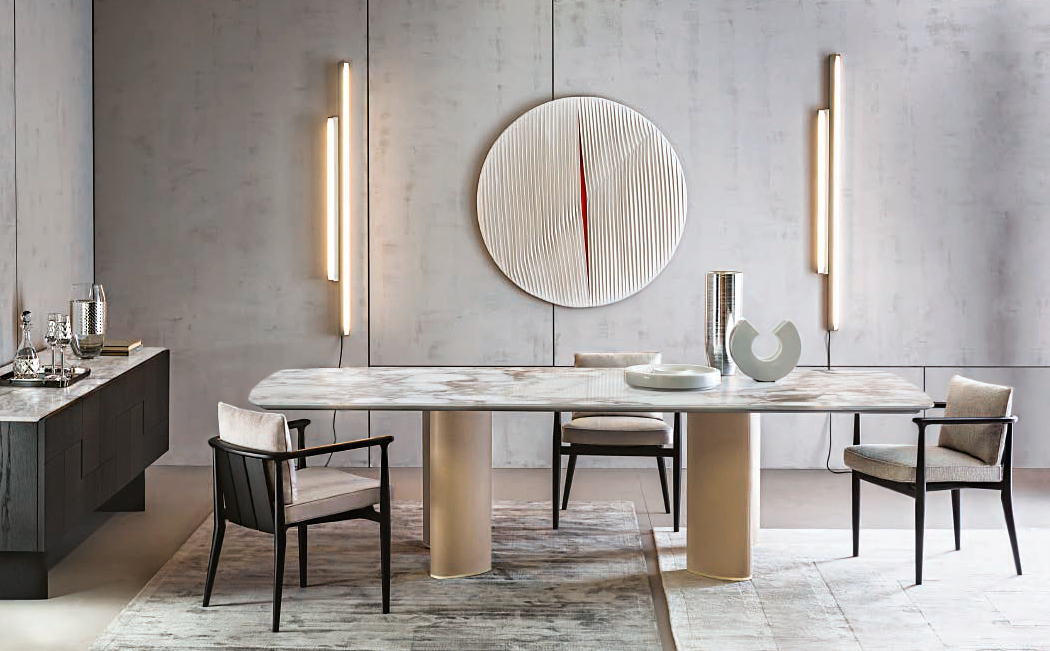 Стол ARNE 280 CASAMILANO 2617 