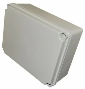 Garo Коробка для электрической системы  El231