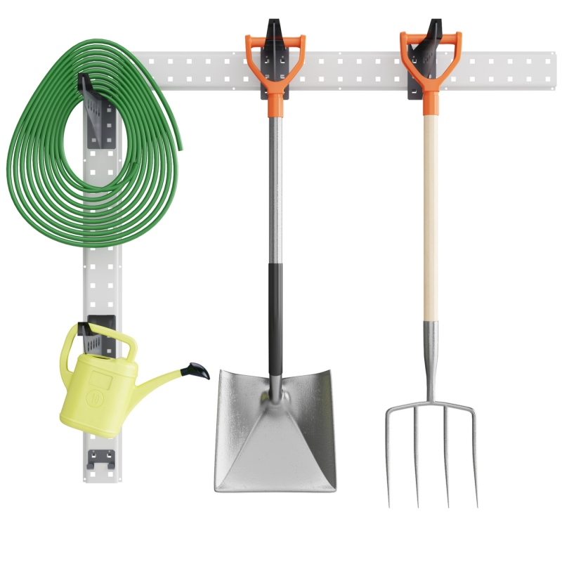 Готовая система хранения Сад (В1) Верстакофф 180007