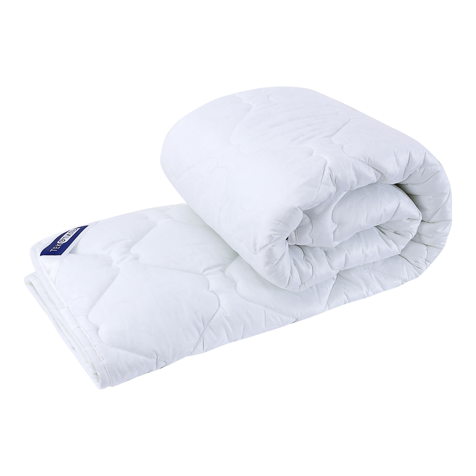 82118050 Одеяло, бамбук, 200х220 см Santreyd 