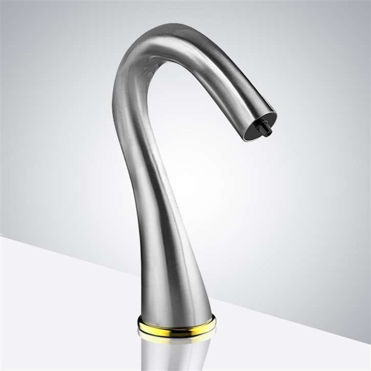 Инфракрасный дозатор мыла Fontana Showers Urban Mist ARCH-00095654 - Вид №1