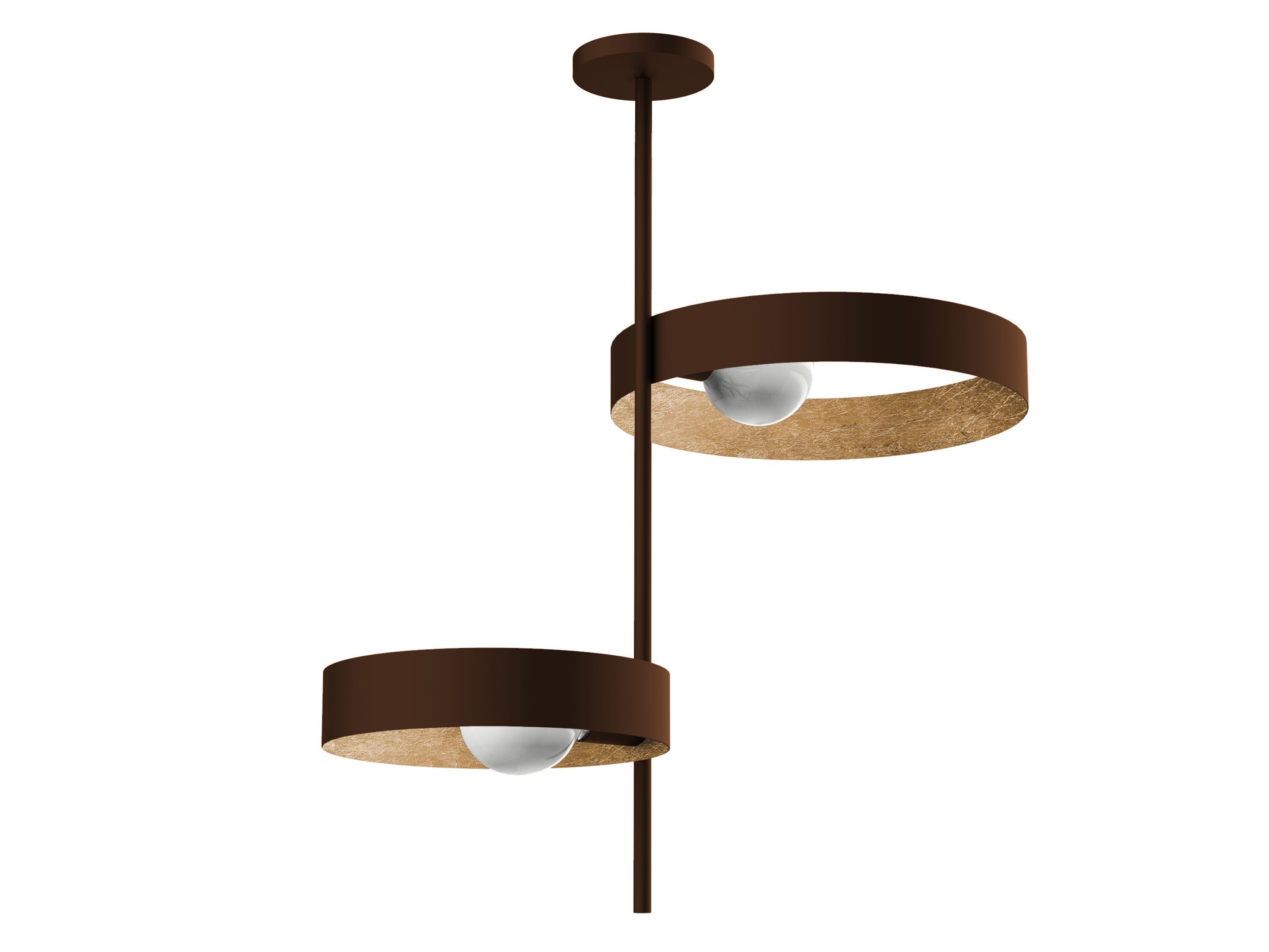 Светодиодный потолочный светильник WayPoint Alley ARCH-00119728