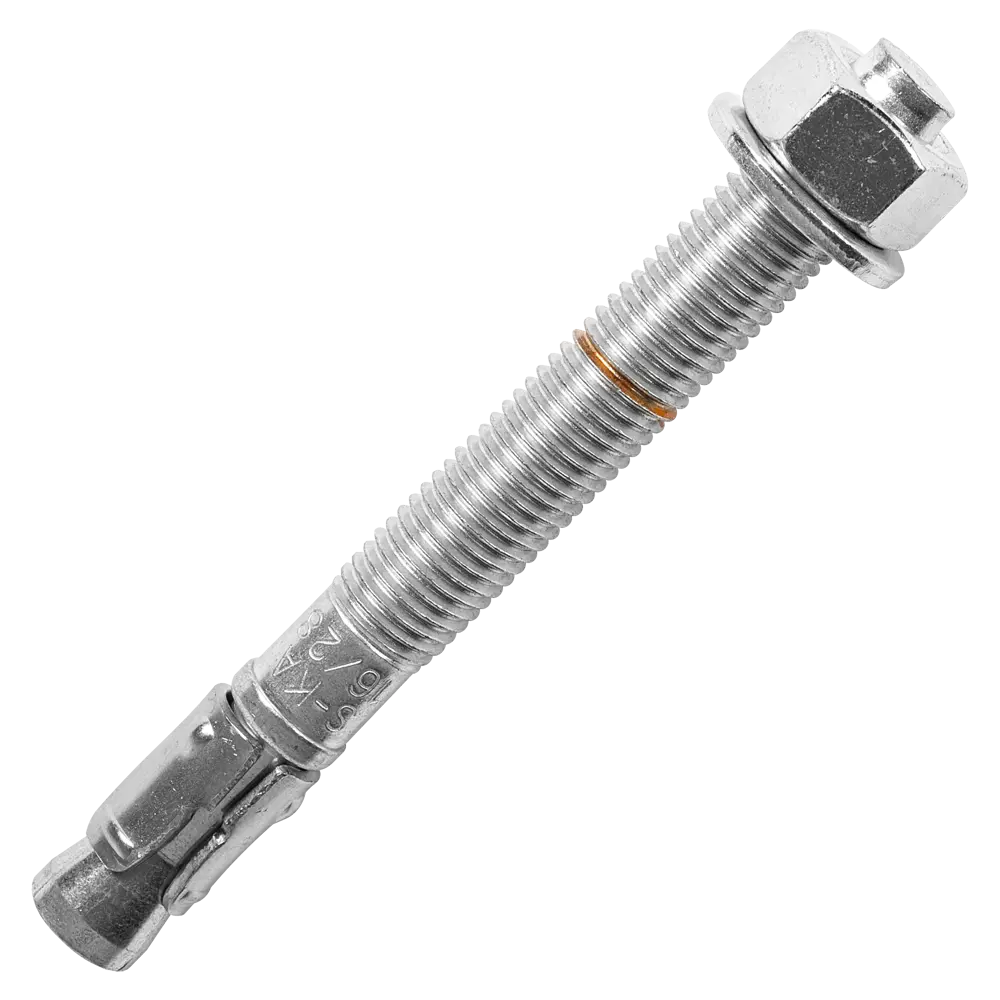 Анкер клиновой Sormat S-KA 16/28x145 мм STLM-2205487