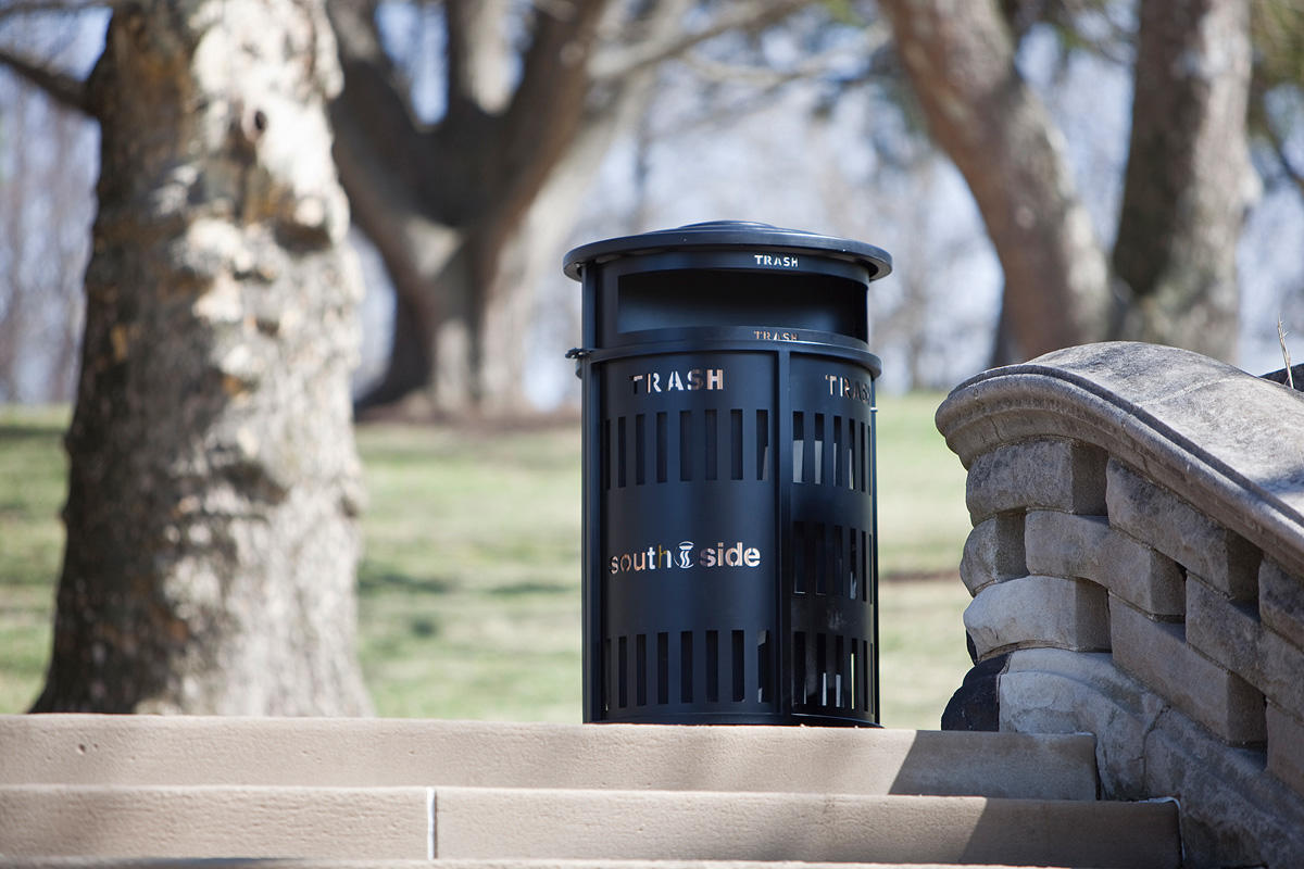 FSRT197 Приемник городского возрождения  Forms-surfaces 