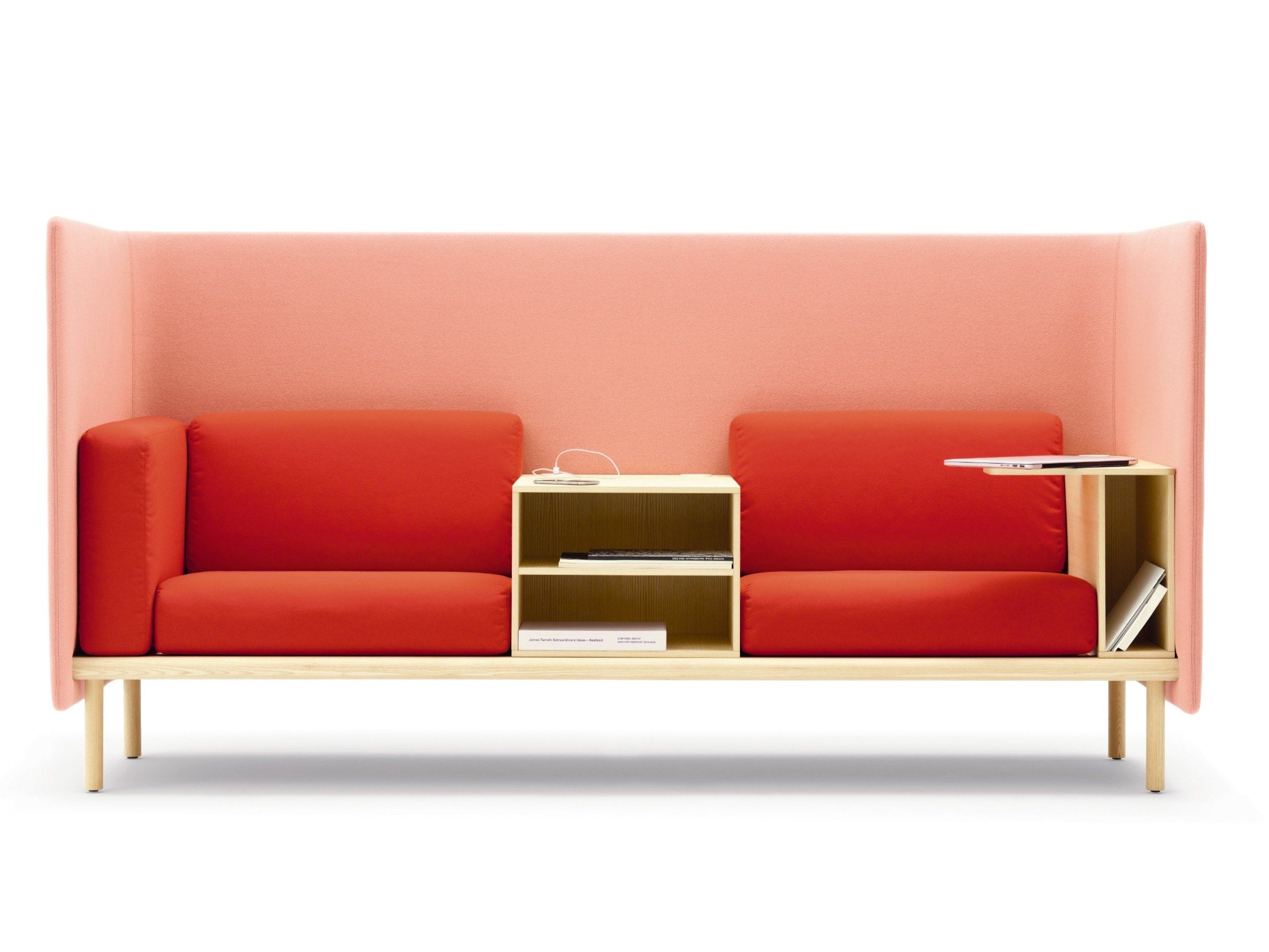 Диван с отсеком для хранения COR Floater ARCH-00084926 - Вид №8