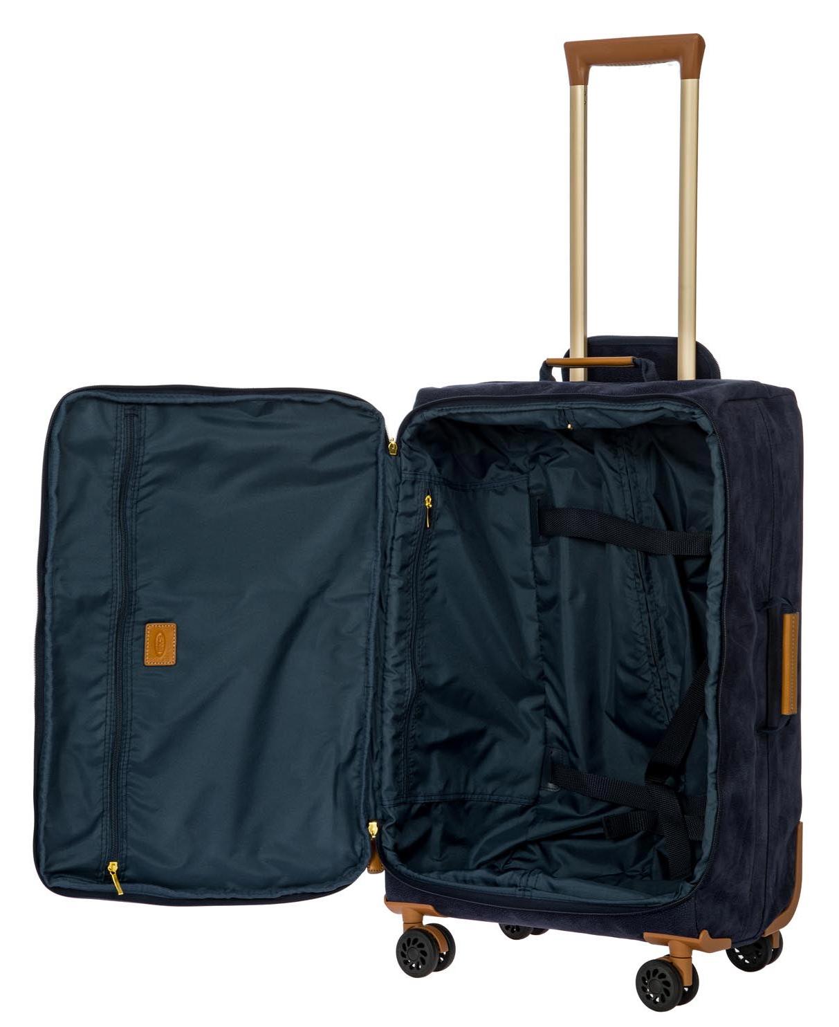 BLF48118.396 Чемодан BLF48118 Soft Case Medium Trolley Brics Life - Вид №5