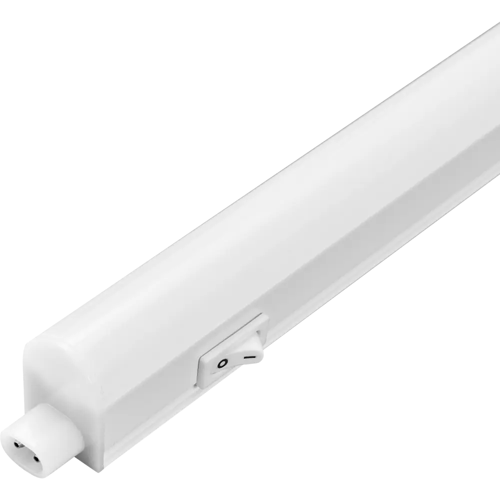 Светильник линейный светодиодный Ledvance LED Switch Batten 1173 мм 14 Вт, теплый белый свет STLM-2204886 - Вид №3