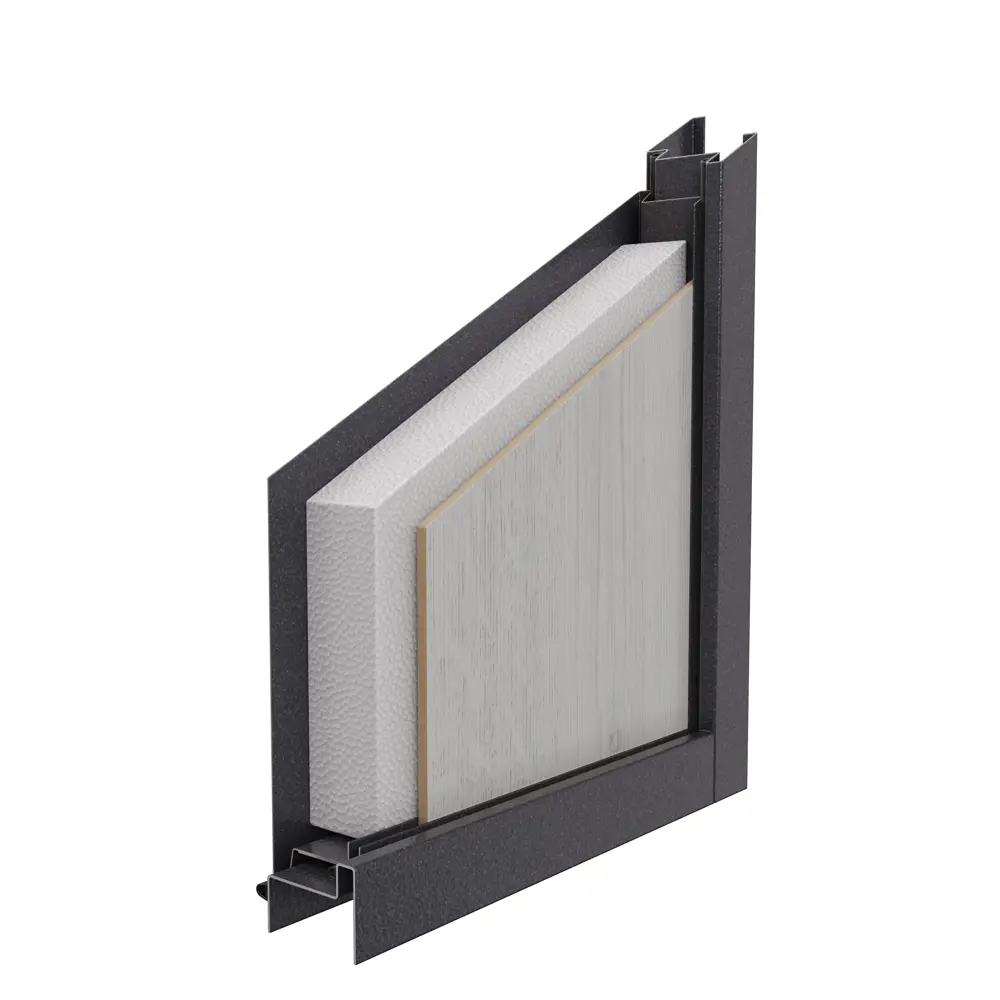 TOREX Входная дверь Моско Айс с защитой класса 2 и теплоизоляцией 89422150 STLM-1563083 - Вид №18