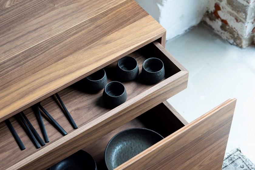 more Комод из дерева с ящиками sun-id-1347765 - Вид №1