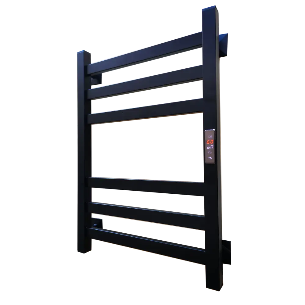 Электрический полотенцесушитель АРГО Соренто Гранд с интеллектуальным терморегулятором 84265680 STLM-0047804