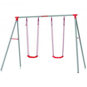 Качели двойные kettler 8386–000 Kettler