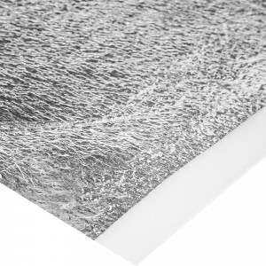 18522624 Изоляция отражающая 3мм ВПЭ/лавсан, 15 м2