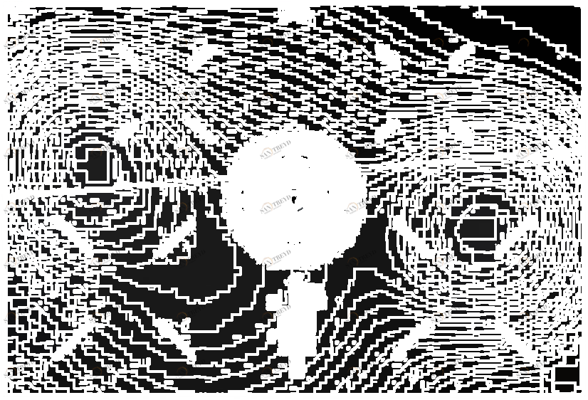 Bora Индукционная плита с вытяжкой - вытяжка Bora pure sun-id-1512383