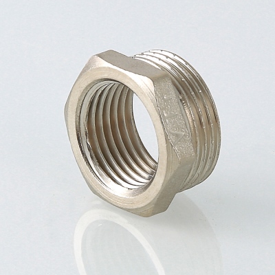 VTr.581.N.0907 Фитинг резьбовой – футорка Valtec 2" х 1 1/4"  - Вид №7