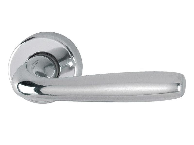 Алюминиевая ручка на розетке Pail Serramenti MARIBOR ARCH-00073959 - Вид №1