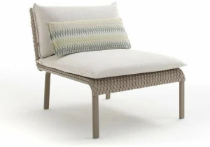 Roberti Модульное садовое кресло Key west 4231