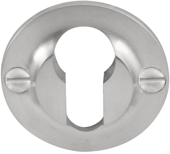 Formani Круглая насадка из нержавеющей стали Ferrovia Fvbn40 - Вид №3