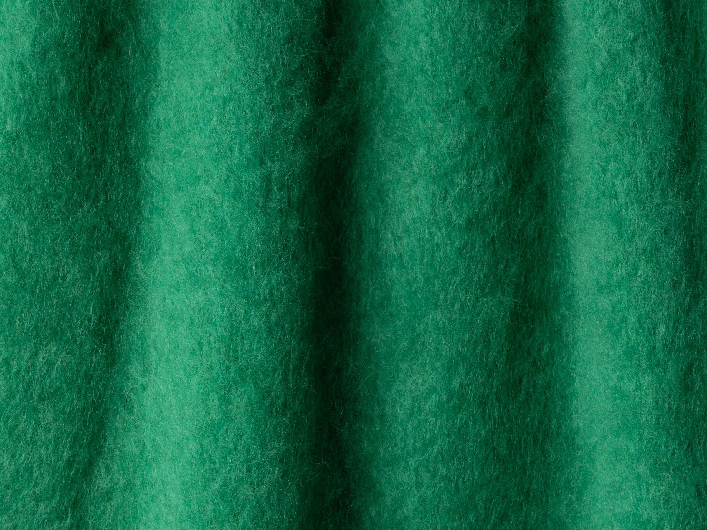Plaid in mohair The House of Lyria COFFEA.D1 ARCH-00092030 - Вид №5
