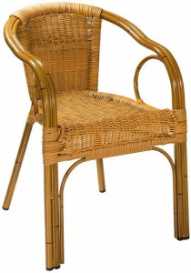 1669 Кресло Рио A R-HOME