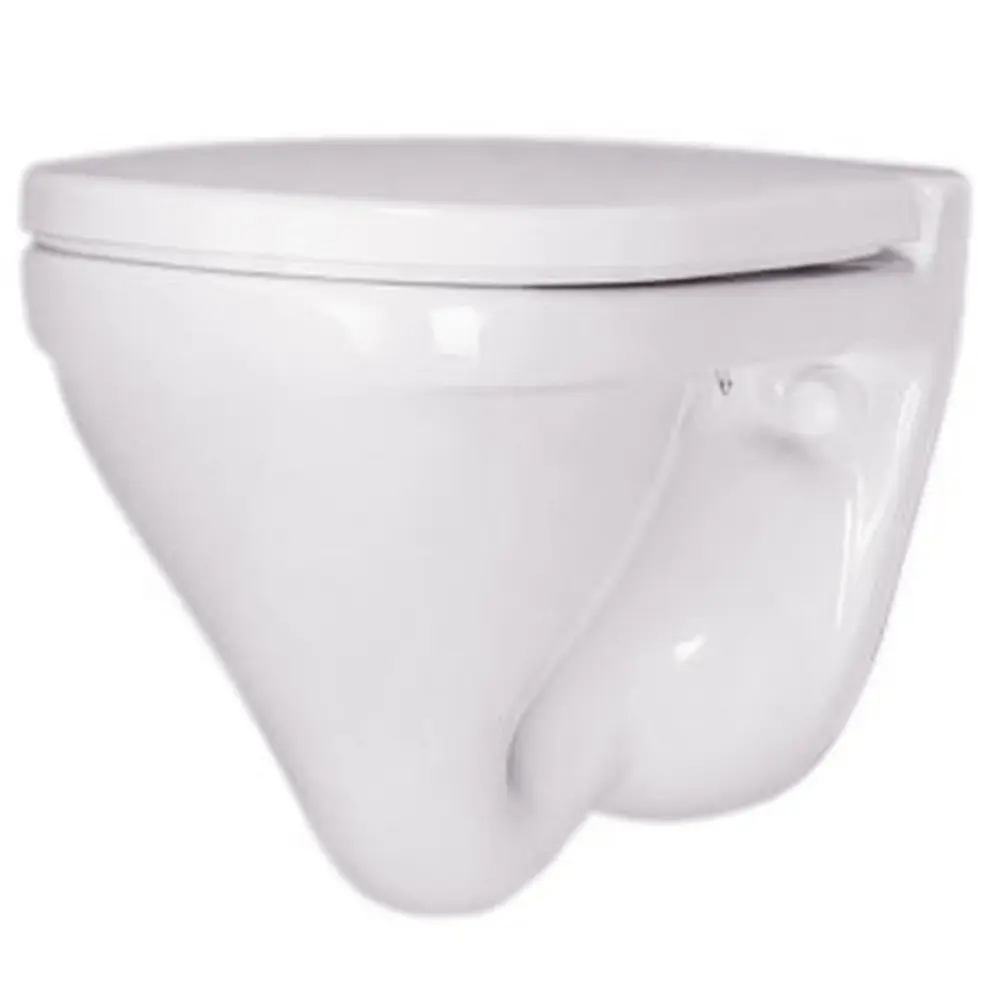 Унитаз подвесной Sanita Luxe Аттика Без серии STLM-2201004