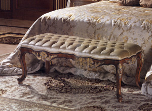 Банкетка  ANGELO CAPPELLINI 60137/I