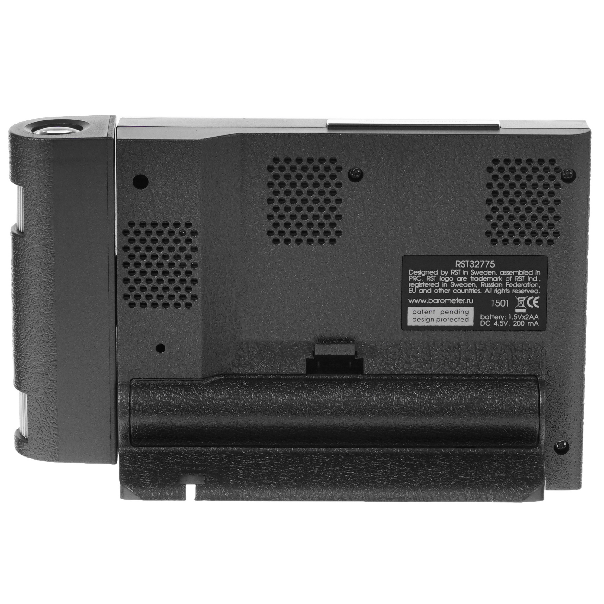 1304337 Метеостанция RST 32775 STDN-0127228 - Вид №8