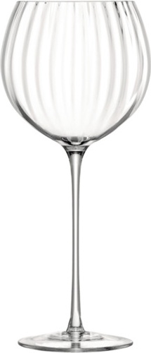 10656234 LSA International Набор бокалов для вина LSA International, "Aurelia", 570мл, 4шт. Стекло