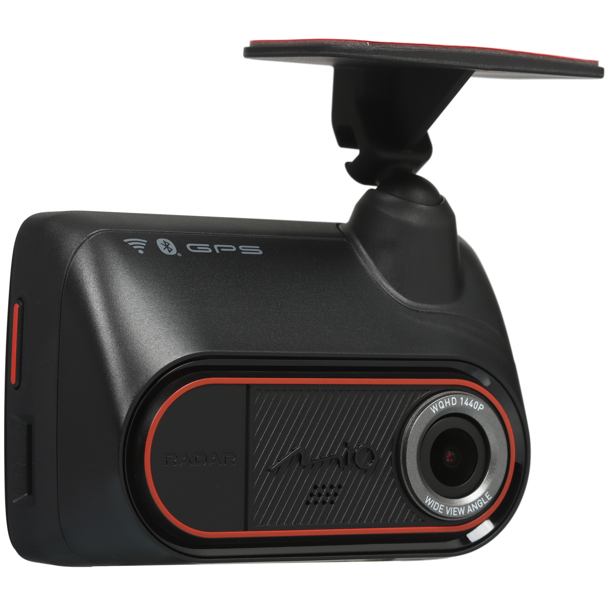 5456118 Видеорегистратор с радар-детектором Mio MiVue i127 STDN-0085086