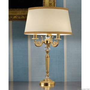 Masiero VE 1086 TL3 настольная лампа