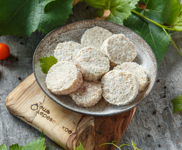 6693 Биточки из баранины Вкусляндия  - Вид №1