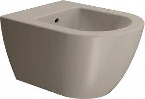 8864105 Биде подвесное  GSI ceramica