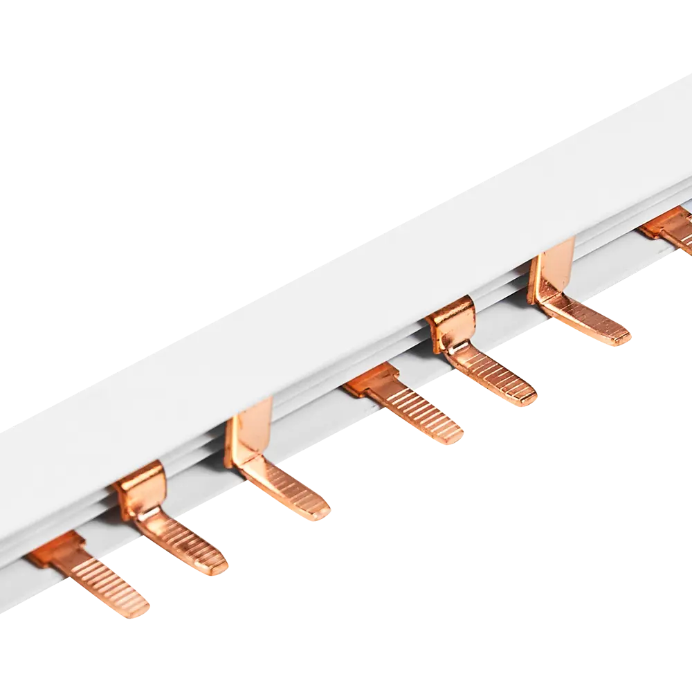 Соединительная шина EKF PIN для трехфазных систем 63А 86796573 STLM-1105818 - Вид №1