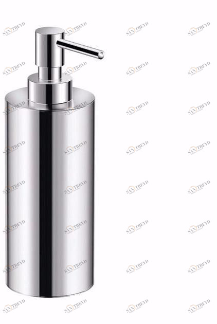 Cosmic Дозатор мыла из латуни Architect sun-id-1364447