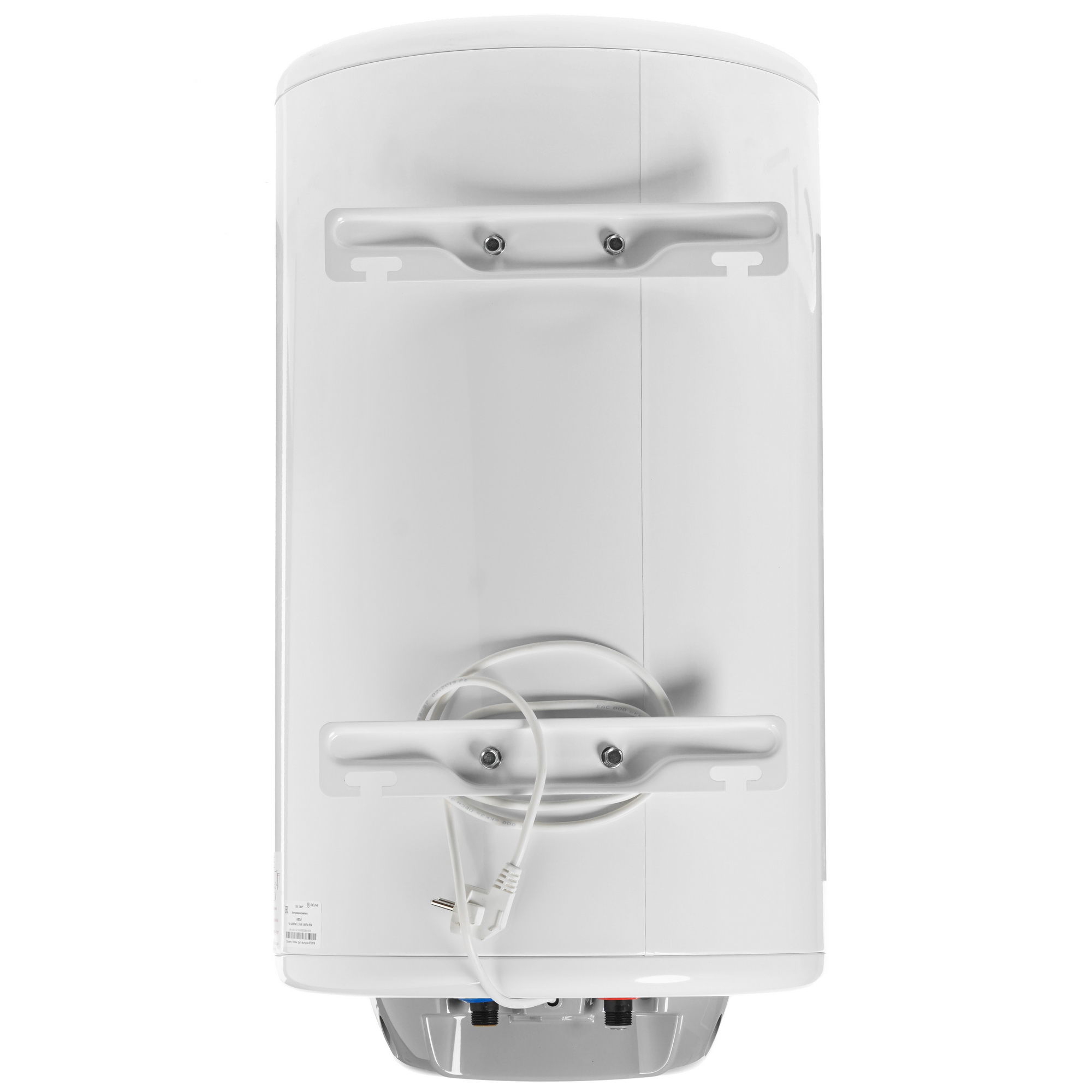 1290682 Водонагреватель электрический De Luxe W80V1 STDN-0126317 - Вид №5